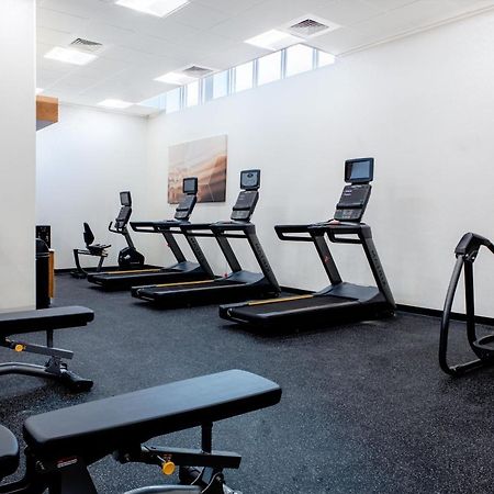 Springhill Suites By Marriott Chester Dış mekan fotoğraf
