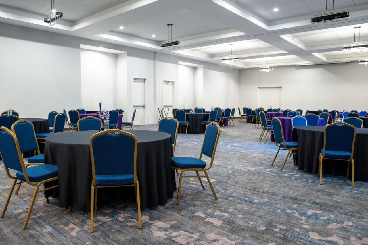 Springhill Suites By Marriott Chester Dış mekan fotoğraf