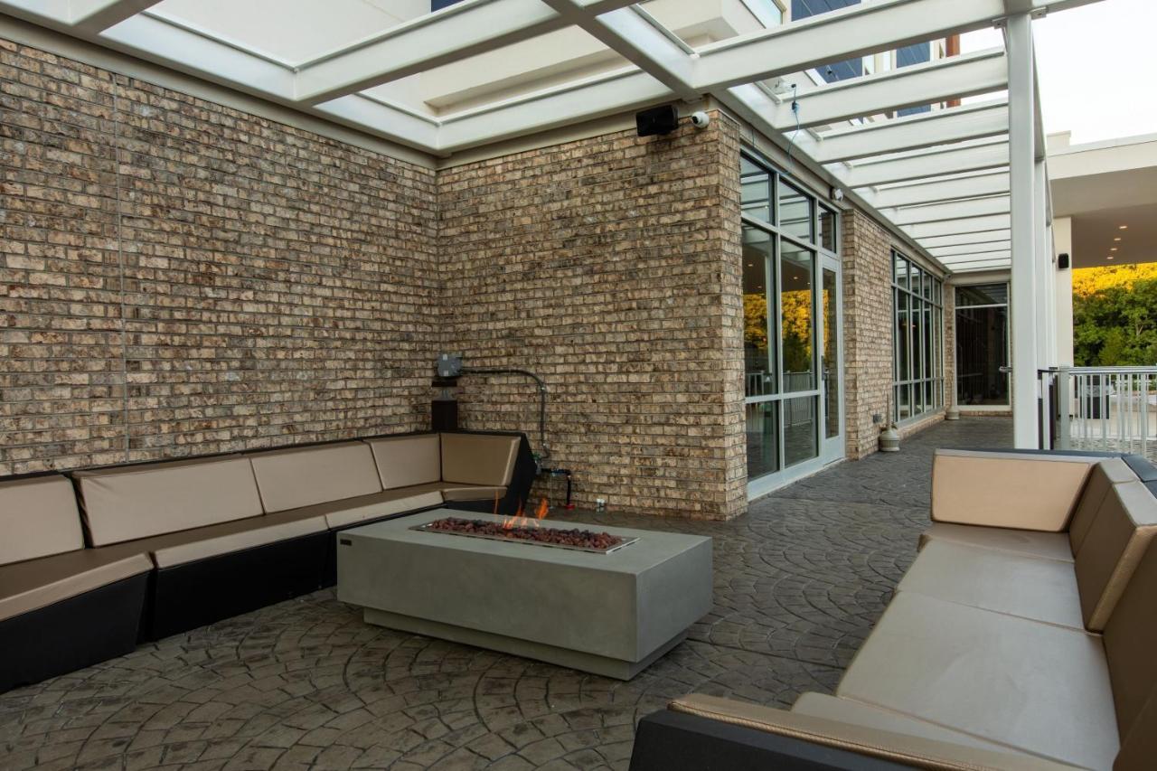 Springhill Suites By Marriott Chester Dış mekan fotoğraf