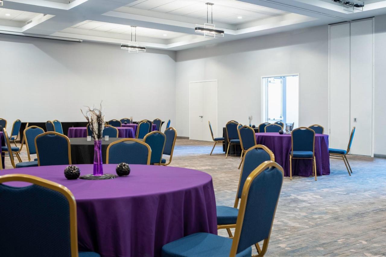 Springhill Suites By Marriott Chester Dış mekan fotoğraf