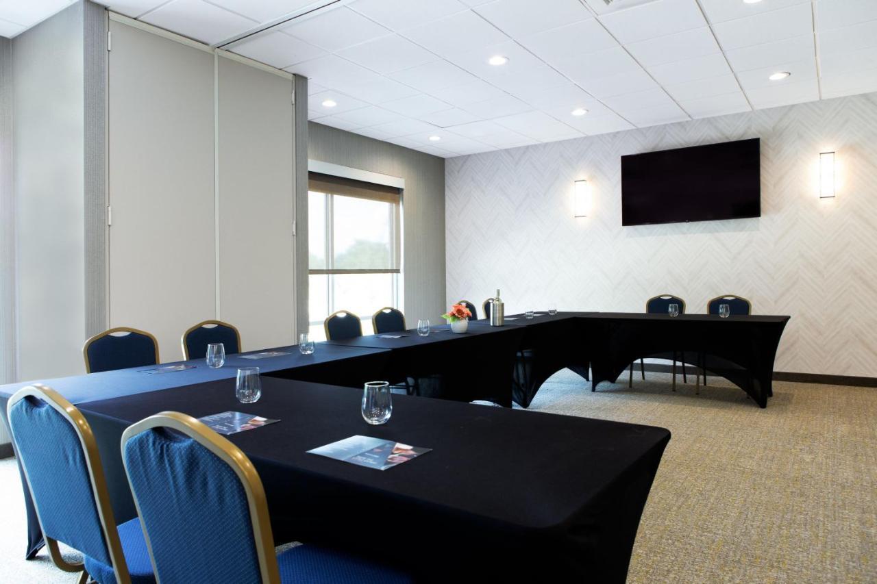 Springhill Suites By Marriott Chester Dış mekan fotoğraf