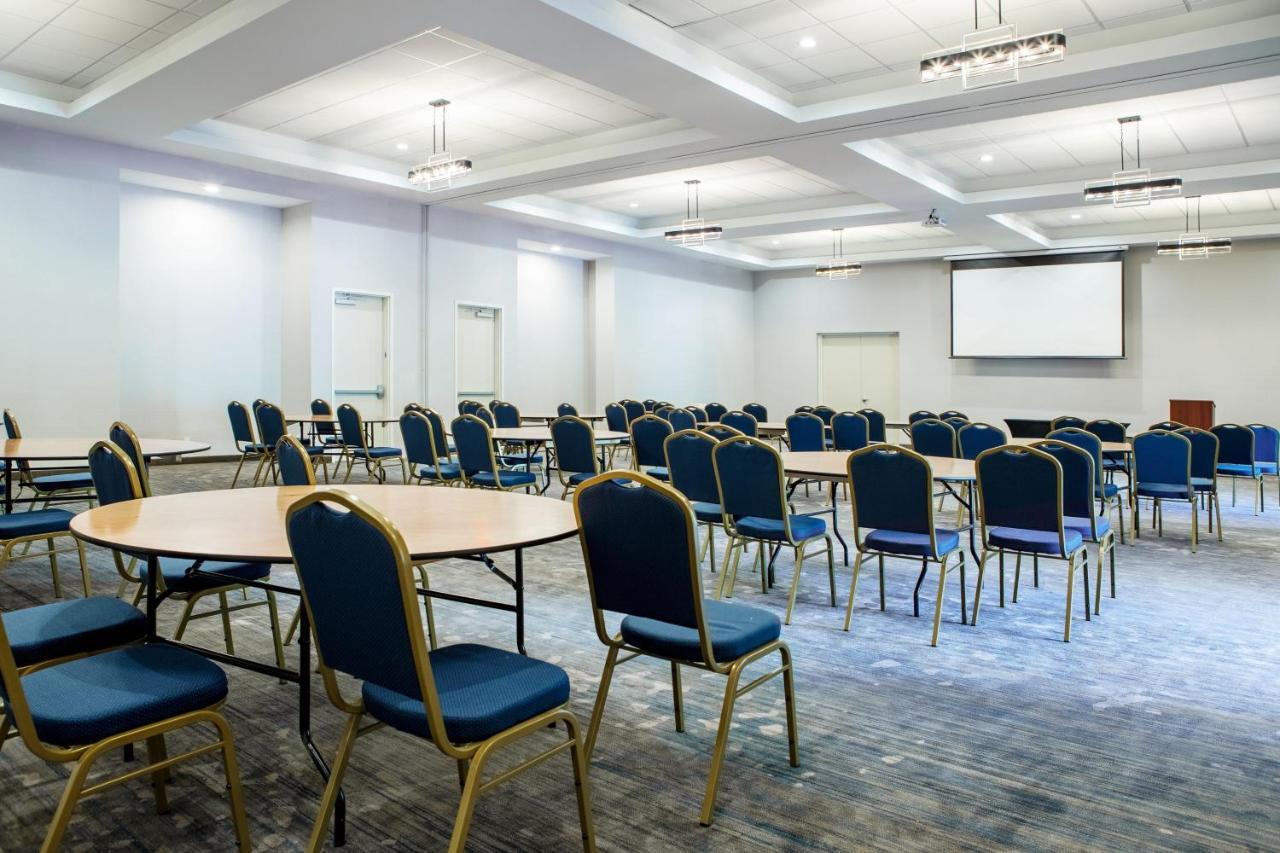 Springhill Suites By Marriott Chester Dış mekan fotoğraf